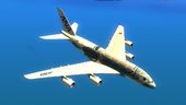 All Nippon Airways
